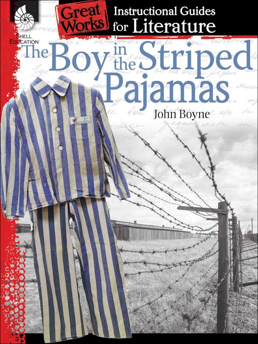 Title details for The Boy in Striped Pajamas Instructional Guide by Kristin Kemp - Available